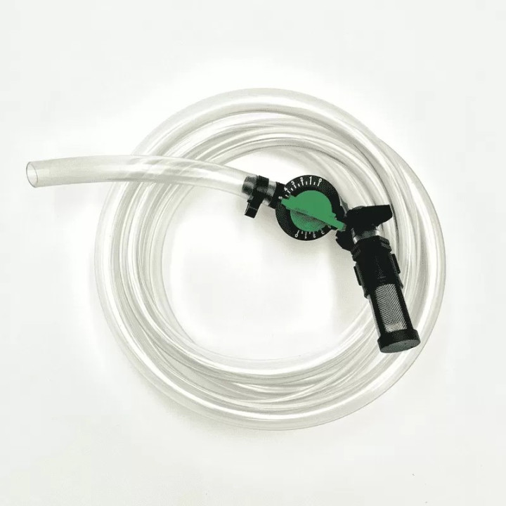 Filtru, tub si regulator cu venturi injector 1-6/4"