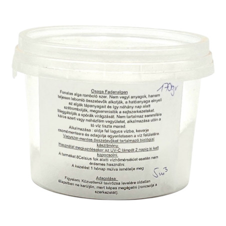 Osaga PENTRU UCIGAREA ALGELOR  170g