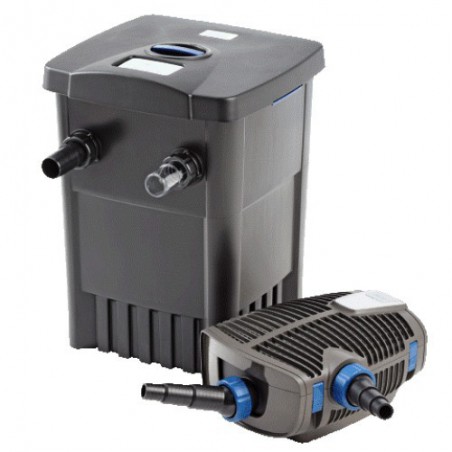 Oase FiltoMatic CWS Set 25000 - pompa+filtru