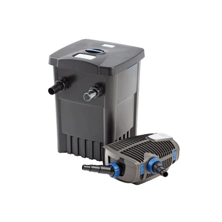 Oase FiltoMatic CWS Set 25000 - pompa+filtru