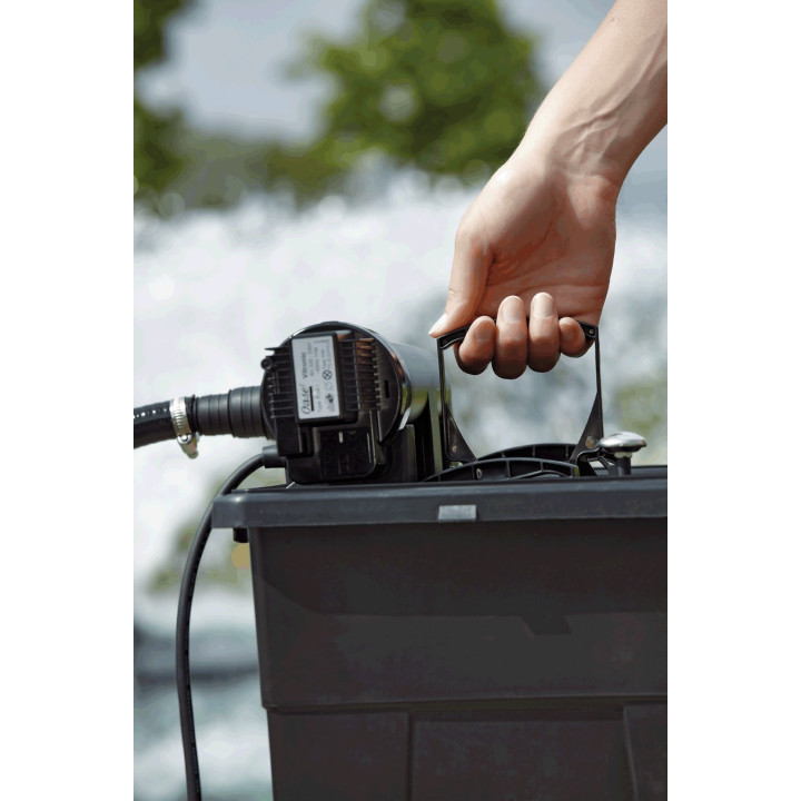 Oase FiltoMatic CWS Set 7000 - pompa+filtru