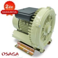 Aerator iaz OSAGA ORV-HG 1100-165 165000L/ora (1100W)