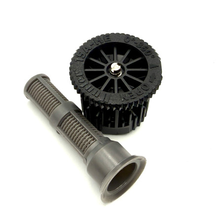 HUNTER 15A-HE duza reglabil 4,6m