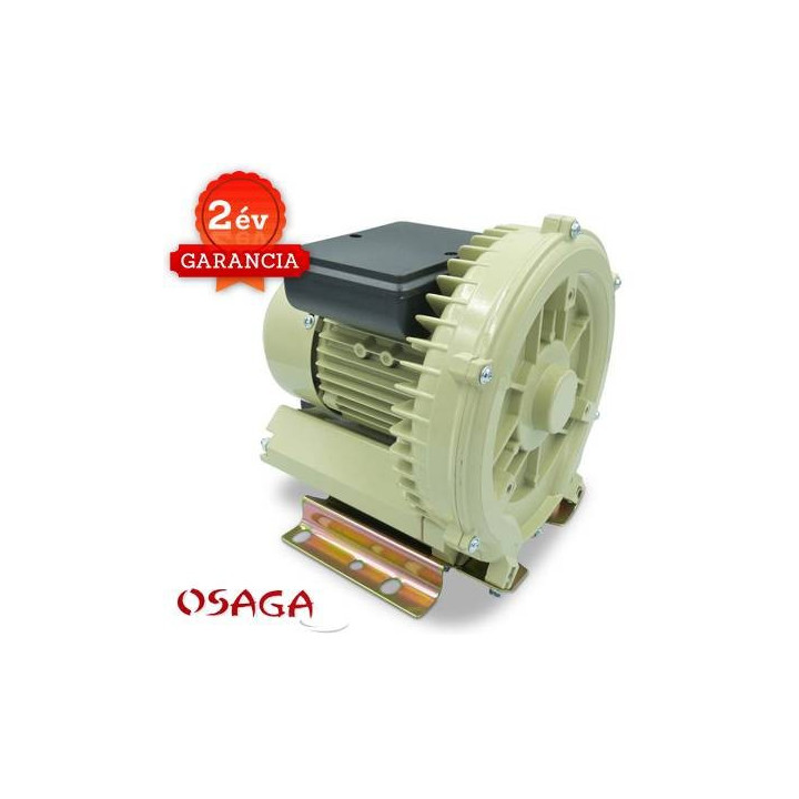 Aerator iaz OSAGA ORV-HG 550-95 95000L/ora (550W)
