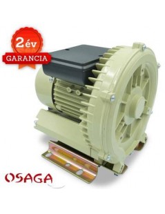 Aerator iaz OSAGA ORV-HG 250-35 35000L/ora (200W)