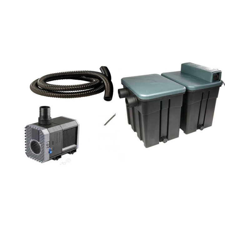 Set filtrare iaz gravitational Osaga OTF 16001