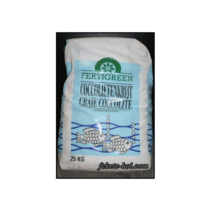 Produse naturale de tratare a apei iazuri mari si mici de gradina 1Kg