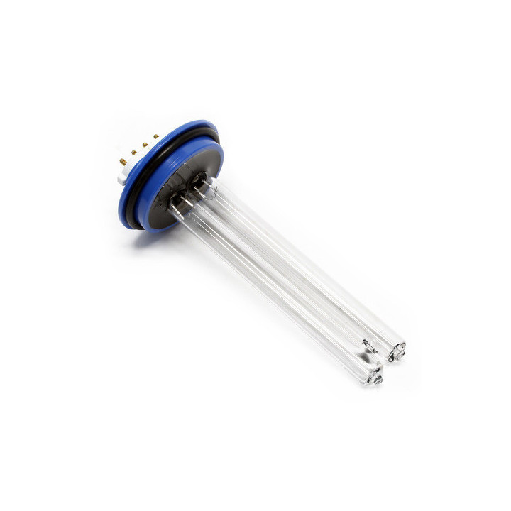 UVC bec 75w  Professional 110mm UVC lamp