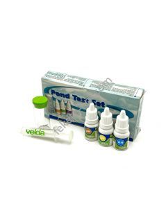 Velda Complet de testare