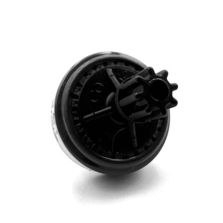 Netafim PCJ CNL ciuperca picurare 8L/ora (verde) se imparte