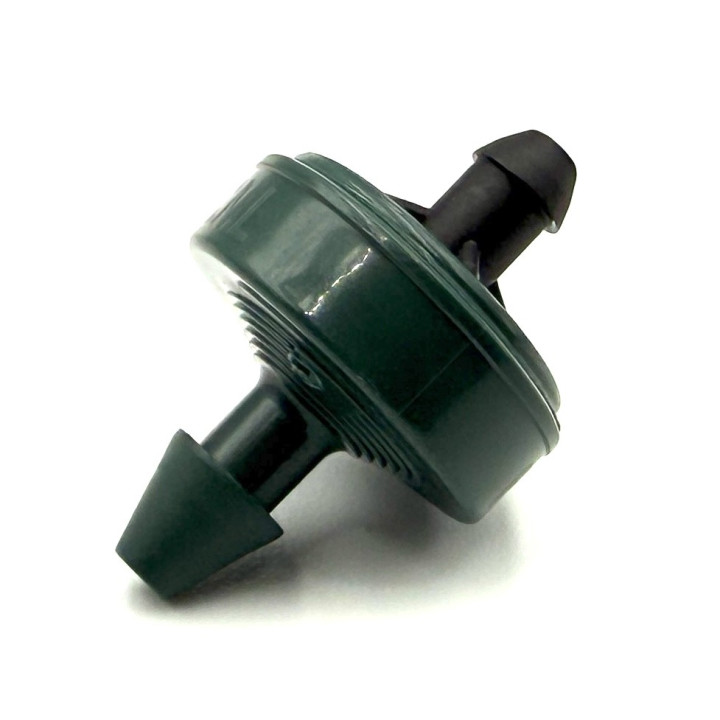 Netafim PCJ CNL ciuperca picurare 4L/ora (verde)