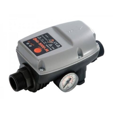 Presostat electronic Brio 2000 mt Italtecnica