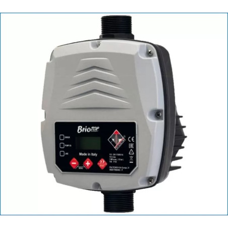 Controler de pompă LEO PS-04 B - controler, pompa, fish-farm.ro