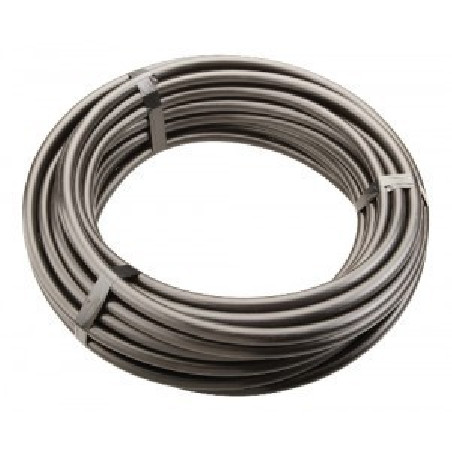 Teava polietilena (PEHD) 20mm 3,2 bar, 300m/rola