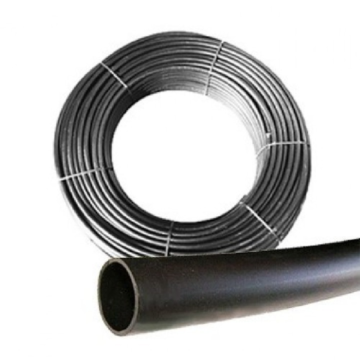 Teava PE polietilena 90 mm 6 bar, 1m