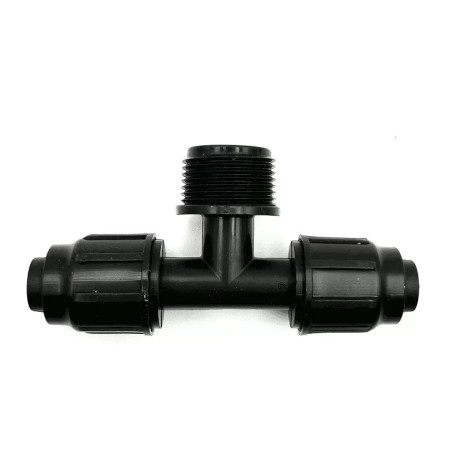 Teu DN 16x3/4"FEx16 PO