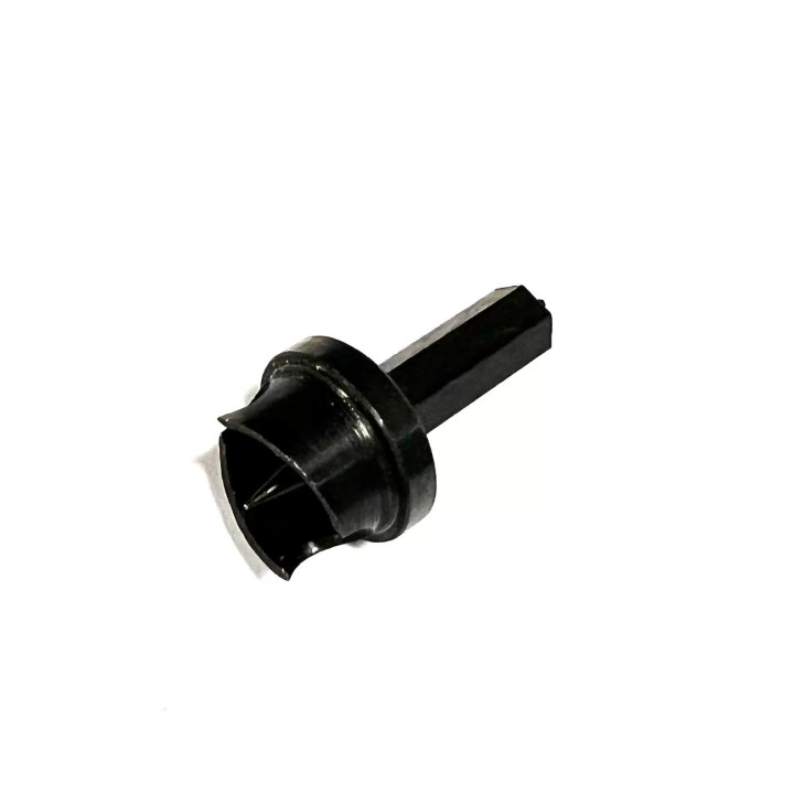 Burghiu Ecef Profi pentru pornire cu inele de cauciuc 22 mm