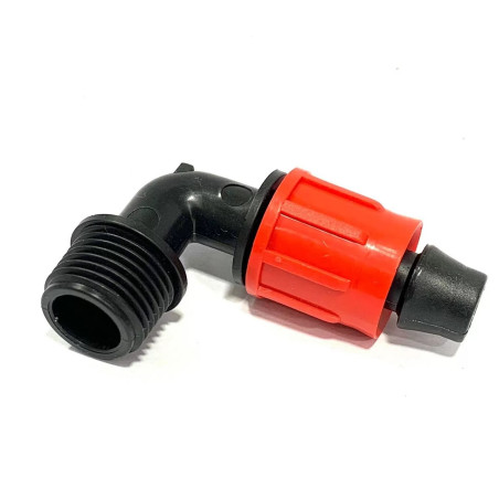 Cot banda de picurare 17 x 1/2 PO