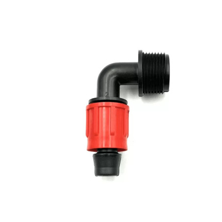 Cot banda de picurare 17 x 3/4 PO