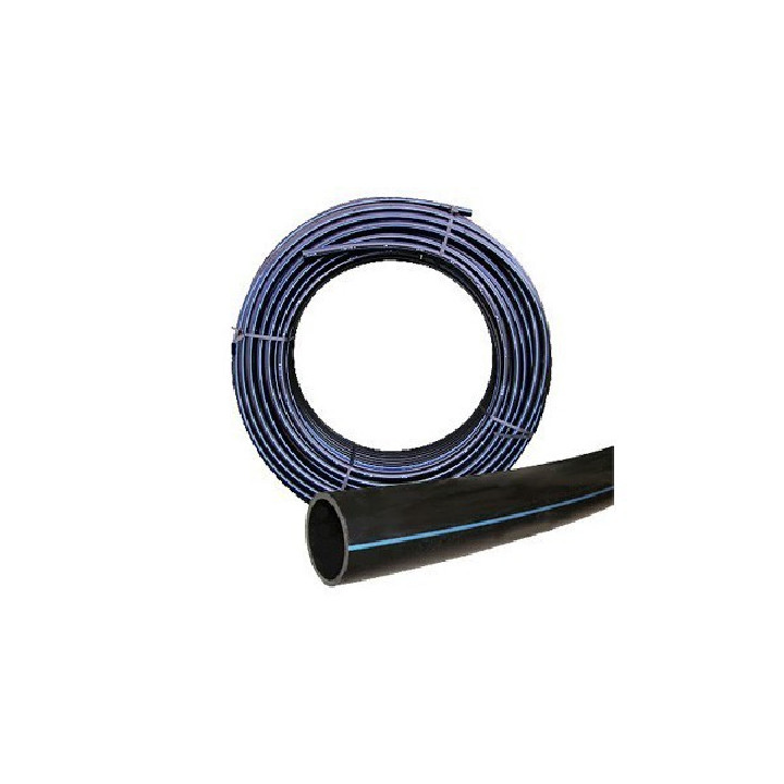 Teava PE agricola DN90/10bar 1m