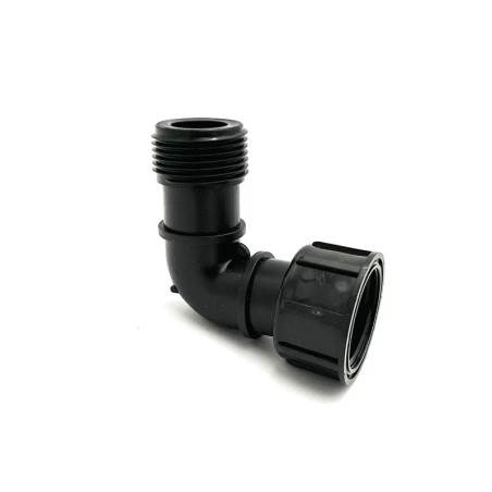 Electrovana manifold cot 1" filet interior si olandez