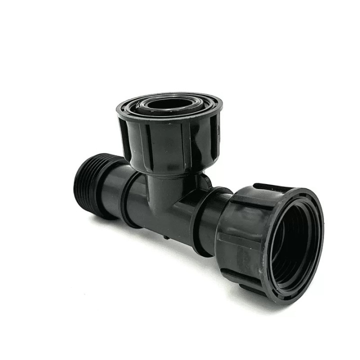 Electrovana manifold T 1" FI Olandez Olandez