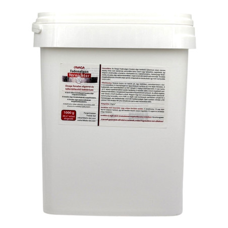 Osaga PENTRU UCIGAREA ALGELOR  10 Kg (400m3)