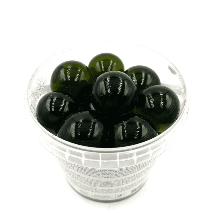 Bacterii, bile din gel (1bila/500l)