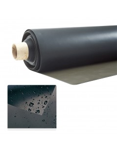 Folie iaz Pontec din PVC gros: 0,5 mm (4m -6m- 8m latime)