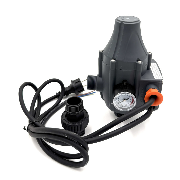 Controler de pompă LEO PS-04 B - controler, pompa, fish-farm.ro