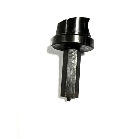 Burghiu Ecef Profi pentru pornire cu inele de cauciuc 22 mm