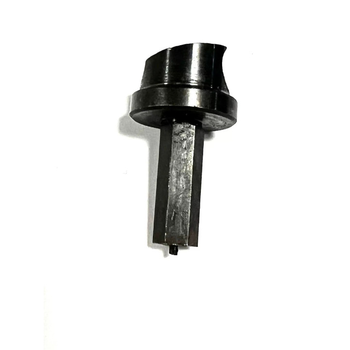 Burghiu Ecef Profi pentru pornire cu inele de cauciuc 22 mm