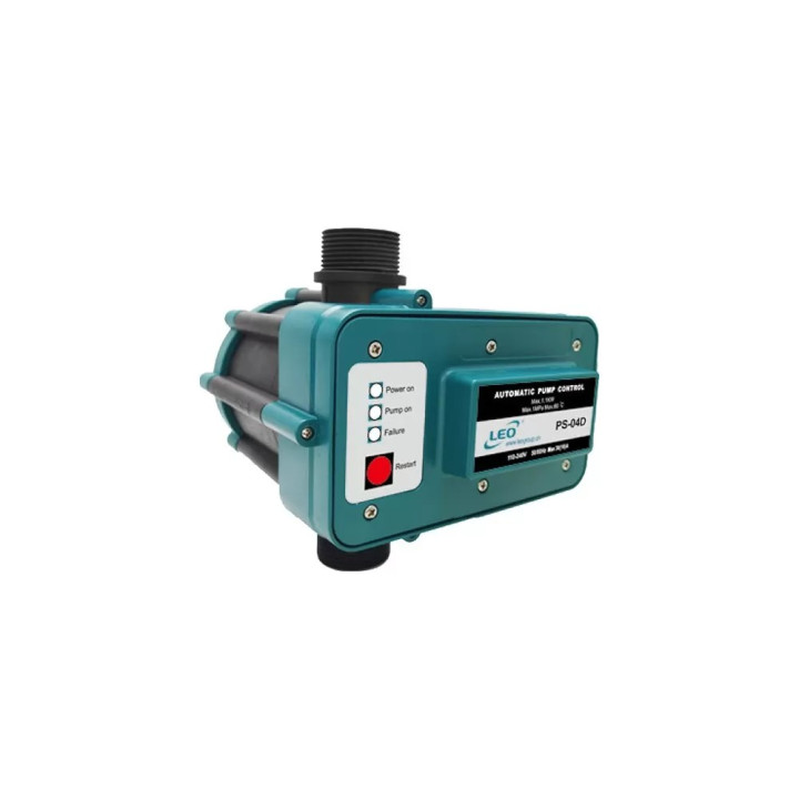 Controler de pompă LEO PS-04 B - controler, pompa, fish-farm.ro
