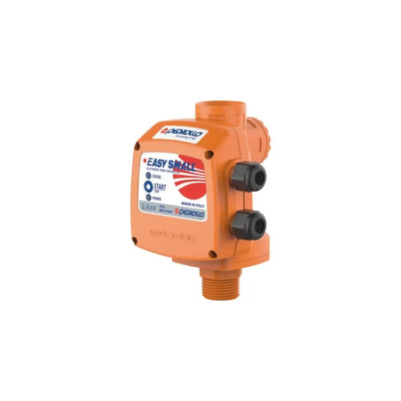 Controler de pompă LEO PS-04 B - controler, pompa, fish-farm.ro