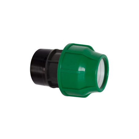 Racord Compresiune FI 32x1/2'' PN10 Cel mai mic pret! Pe stoc!