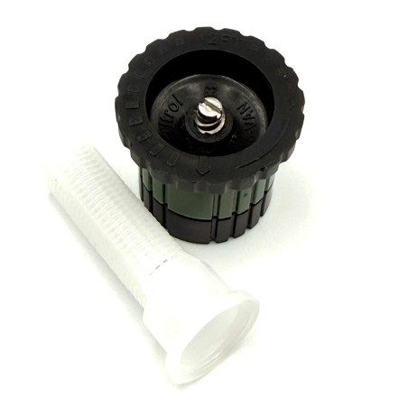 Duza regrabil SLPX, I-PRO si HS aspersor, 3,0-3,7 m, 0-360grad verde (12-VAN)