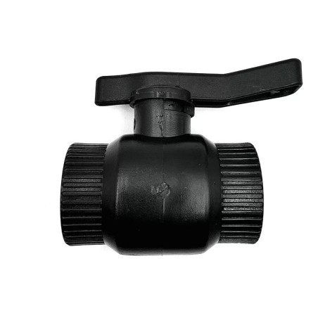 Robinet cu bila metalica 1/2" x 1/2" FI-FI