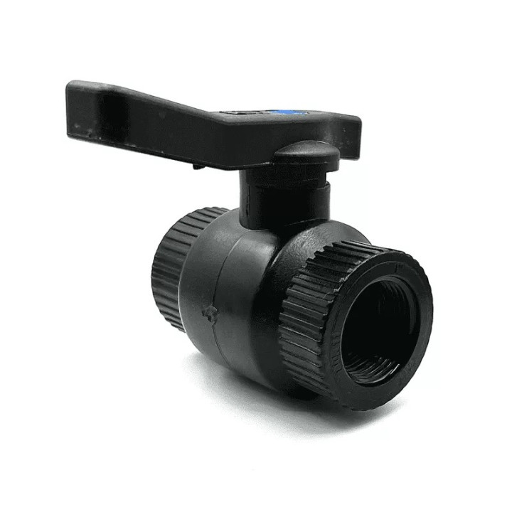 Robinet cu bila metalica 2" x 2" FI-FI