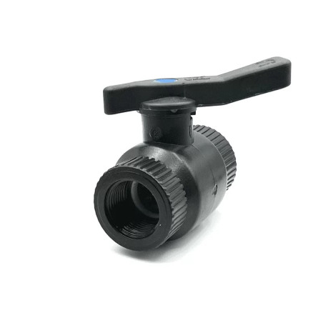 Robinet cu bila metalica 2" x 2" FI-FI