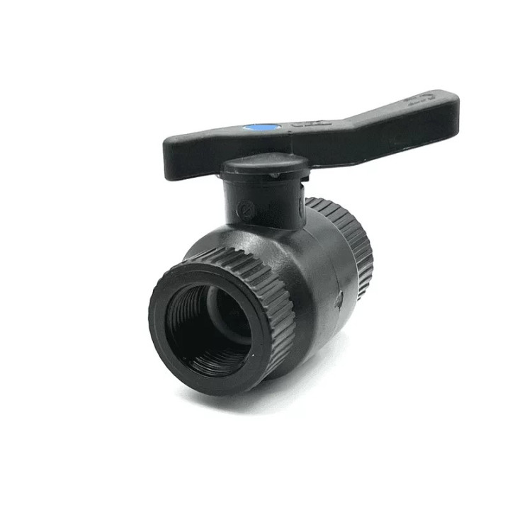 Robinet cu bila metalica 2,1/2" x 2,1/2" FI-FI