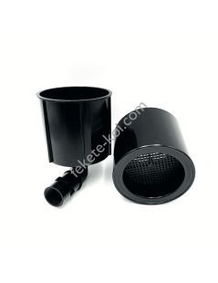 Mesner Skimmere 140mm diametru