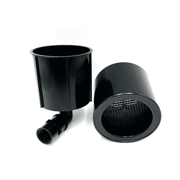 Mesner Skimmere 140mm diametru