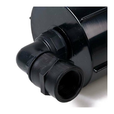 Mesner Skimmere 140mm diametru