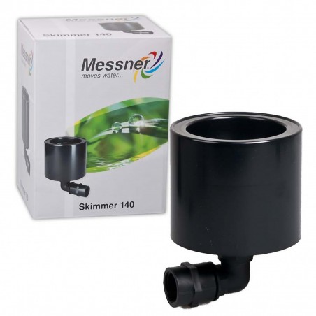 Mesner Skimmere 140mm diametru