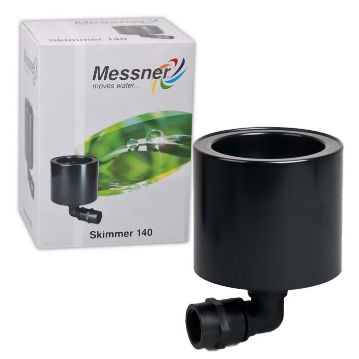 Mesner Skimmere 140mm diametru