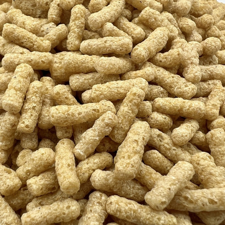 Hrana pufuleti mix alb 1000 ml