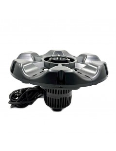 Boyu PY-10000 fântână plutitoare