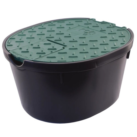 Rain Cutie rotunda cu robinet