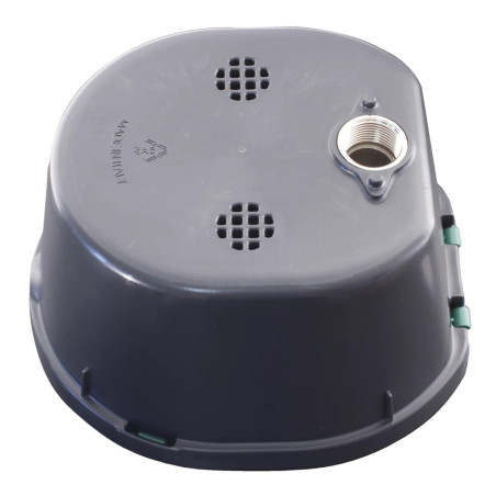 Rain Cutie rotunda cu robinet