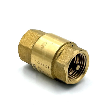 Robinet retinere 3/4" cupru FI - FI Sferaco